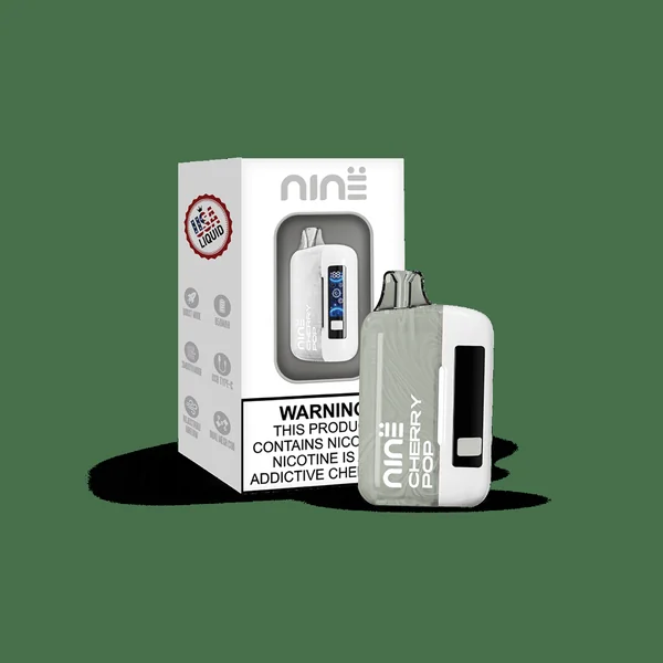 UNO NiNE Full Kit (Battery & Pod)