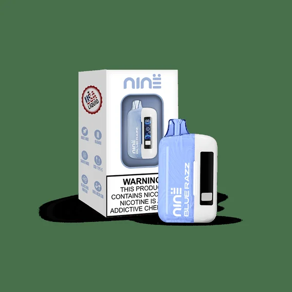 UNO NiNE Full Kit (Battery & Pod) - Image 11