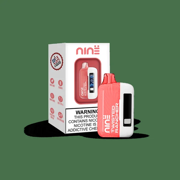 UNO NiNE Full Kit (Battery & Pod) - Image 3