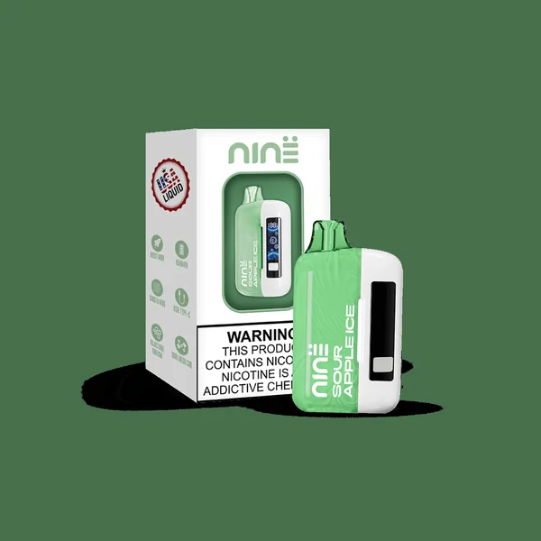UNO NiNE Full Kit (Battery & Pod) - Image 6