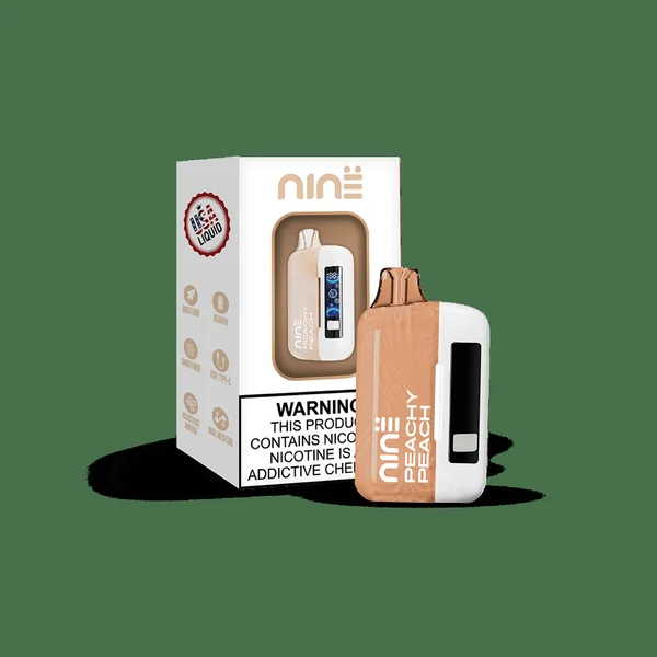 UNO NiNE Full Kit (Battery & Pod) - Image 7