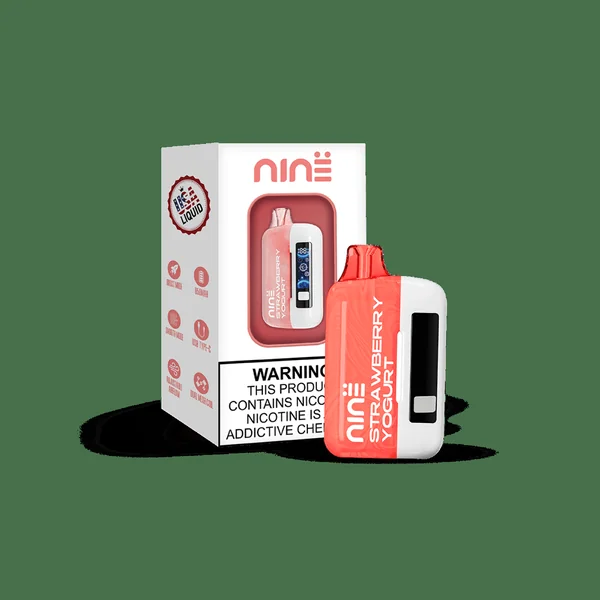UNO NiNE Full Kit (Battery & Pod) - Image 8