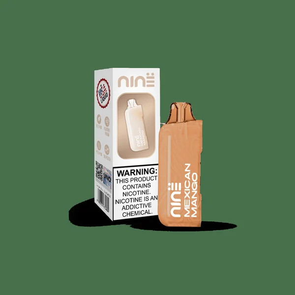 UNO NiNE Replacement Pods