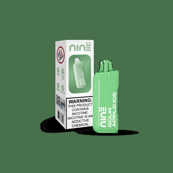 UNO NiNE Replacement Pods - Image 12
