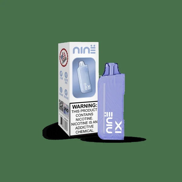 UNO NiNE Replacement Pods - Image 3