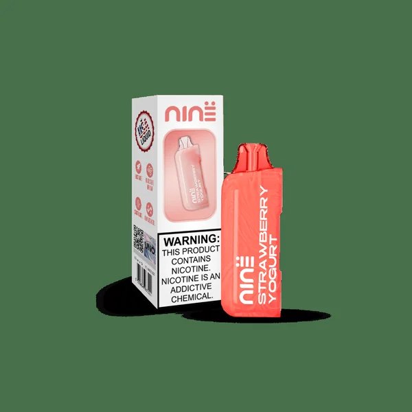 UNO NiNE Replacement Pods - Image 4