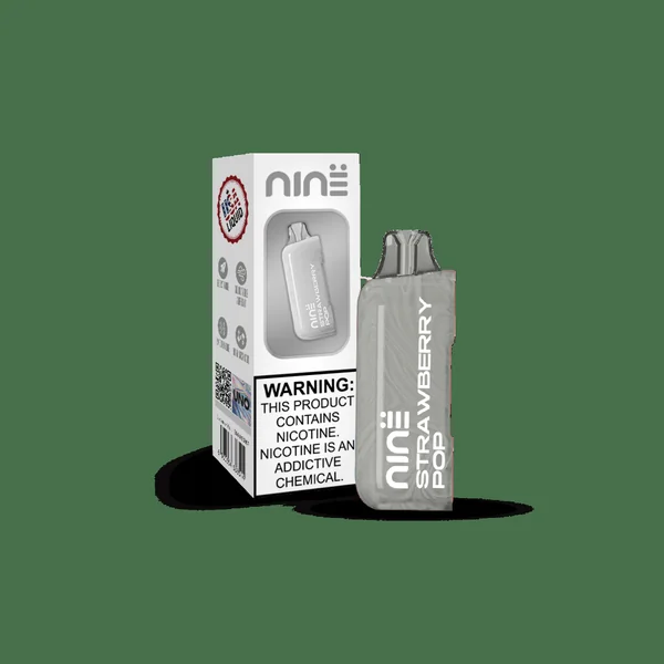 UNO NiNE Replacement Pods - Image 5
