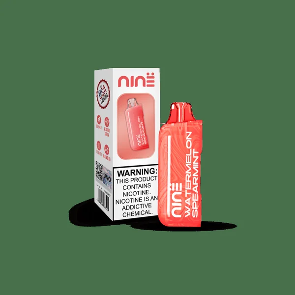 UNO NiNE Replacement Pods - Image 6