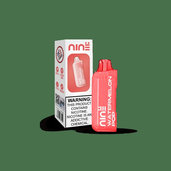 UNO NiNE Replacement Pods - Image 7