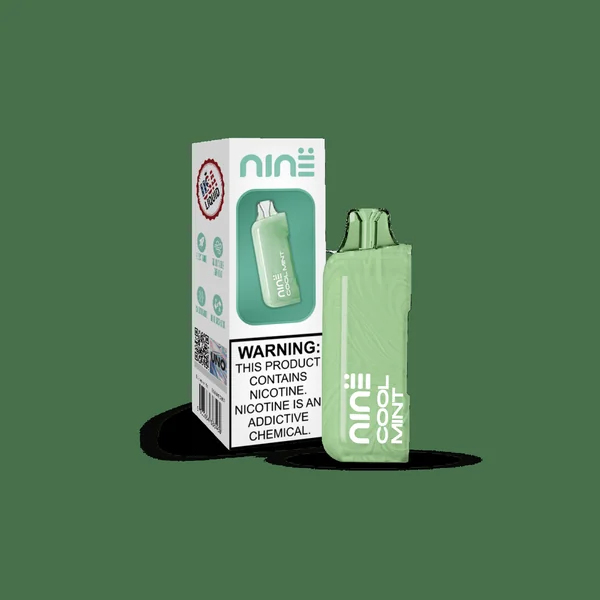 UNO NiNE Replacement Pods - Image 8