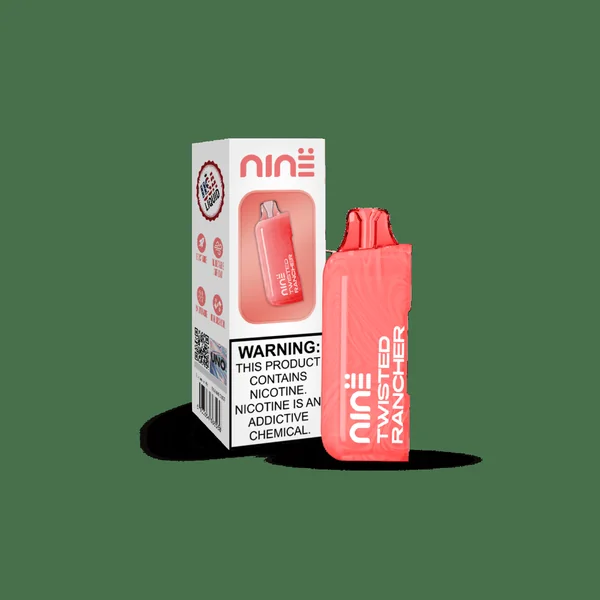 UNO NiNE Replacement Pods - Image 10