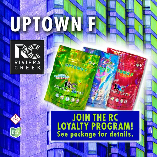 Uptown F | 5.66g
