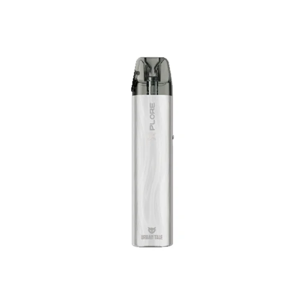 Urban Tale Xplore 30W Pod System Kit - Image 2