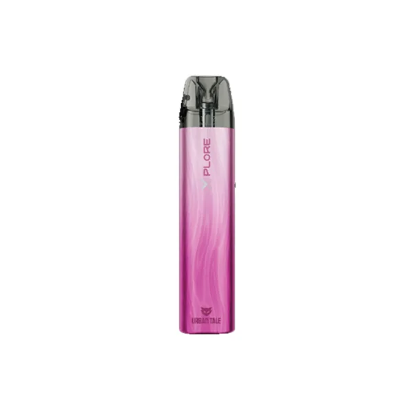 Urban Tale Xplore 30W Pod System Kit - Image 3