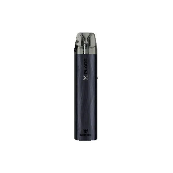 Urban Tale Xplore 30W Pod System Kit - Image 4