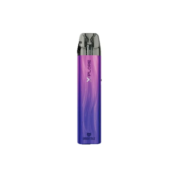 Urban Tale Xplore 30W Pod System Kit - Image 5
