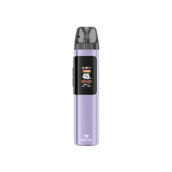 Urban Tale Xplore Pro 45W Pod System Kit - Image 2