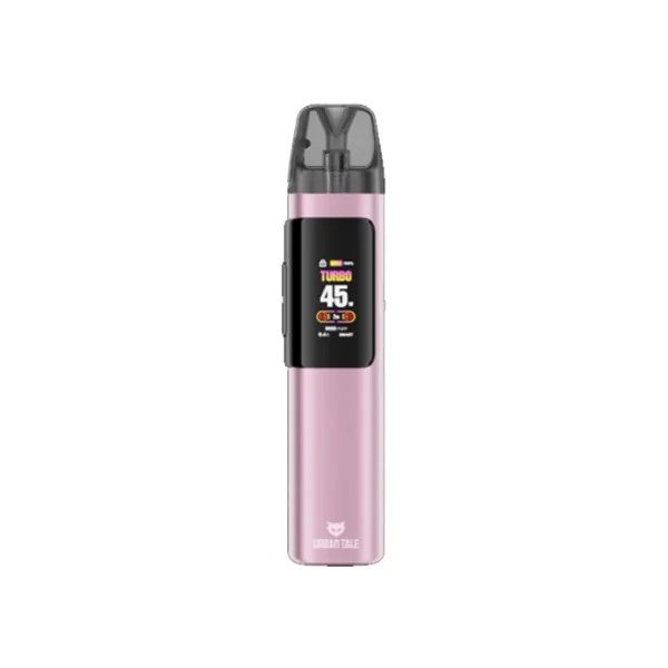 Urban Tale Xplore Pro 45W Pod System Kit - Image 7