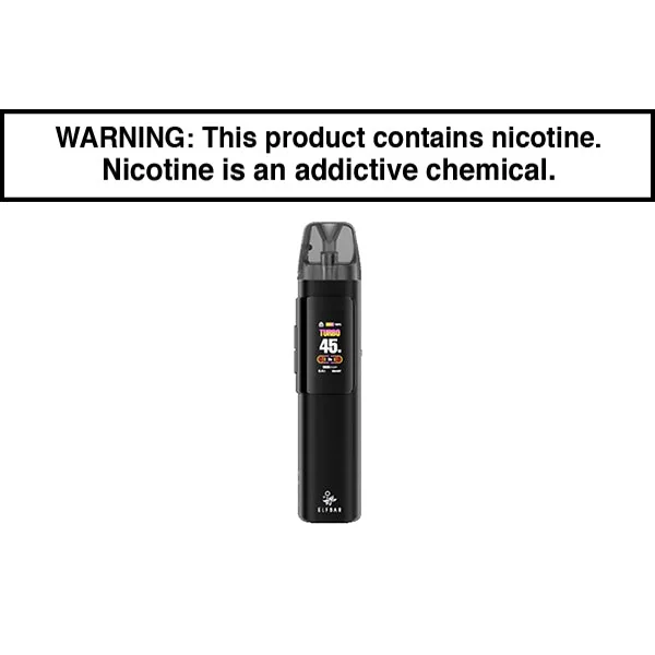 URBAN TALE XPLORE PRO 45W VAPE POD KIT