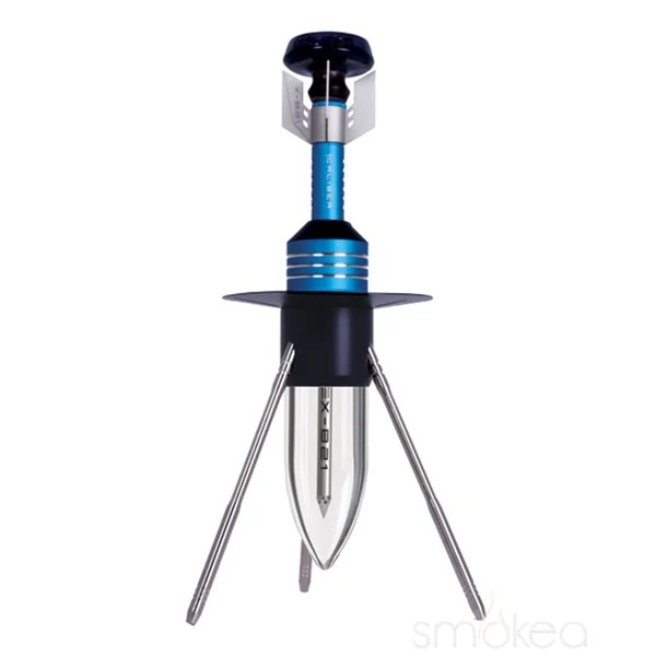 US Caliber X-B21 Hookah Bong