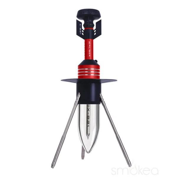 US Caliber X-B21 Hookah Bong - Image 11