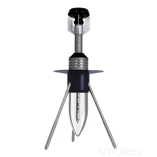 US Caliber X-B21 Hookah Bong - Image 12