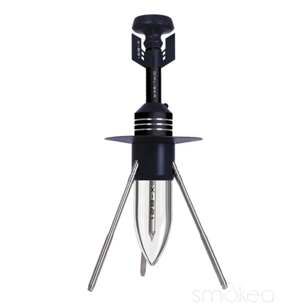 US Caliber X-B21 Hookah Bong - Image 13