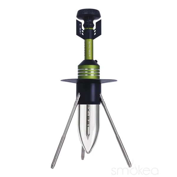 US Caliber X-B21 Hookah Bong - Image 14