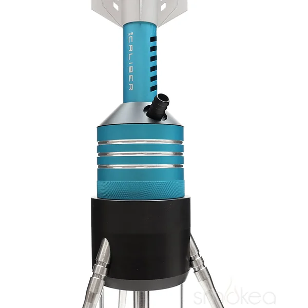 US Caliber X-B21 Hookah Bong - Image 4