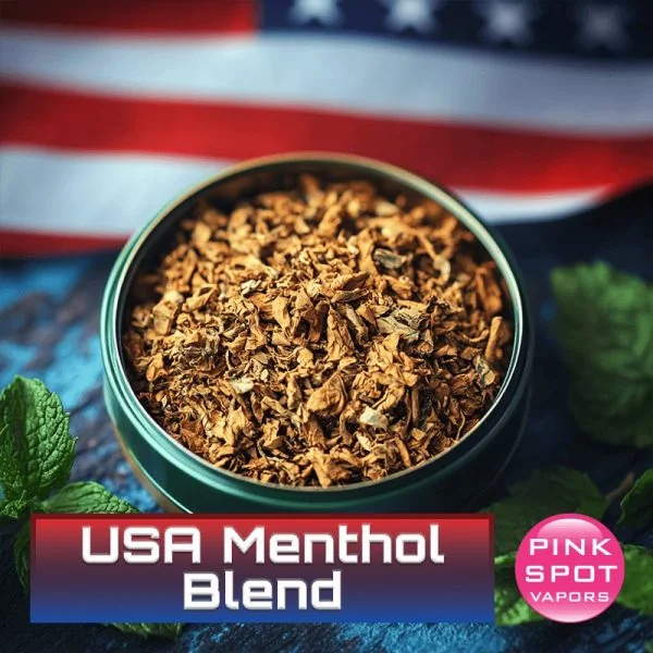 USA Menthol Blend