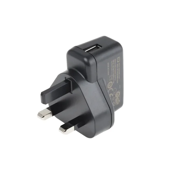 USB 5W Plug