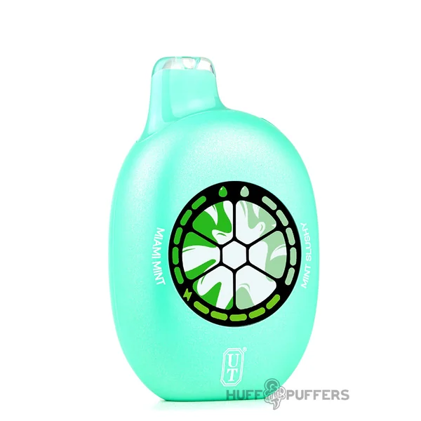 UT Bar 50K Disposable Vape - Image 9