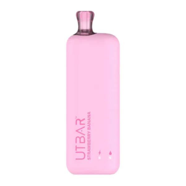 UT Bar by FLUM 6000 Puffs Rechargeable Vape Disposable 10mL
