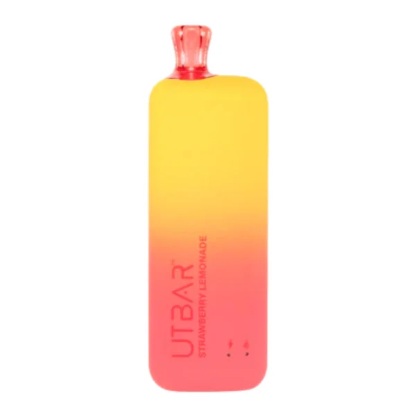 UT Bar by FLUM 6000 Puffs Rechargeable Vape Disposable 10mL - Image 2