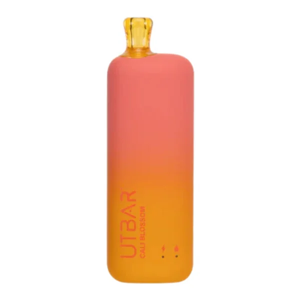 UT Bar by FLUM 6000 Puffs Rechargeable Vape Disposable 10mL - Image 11