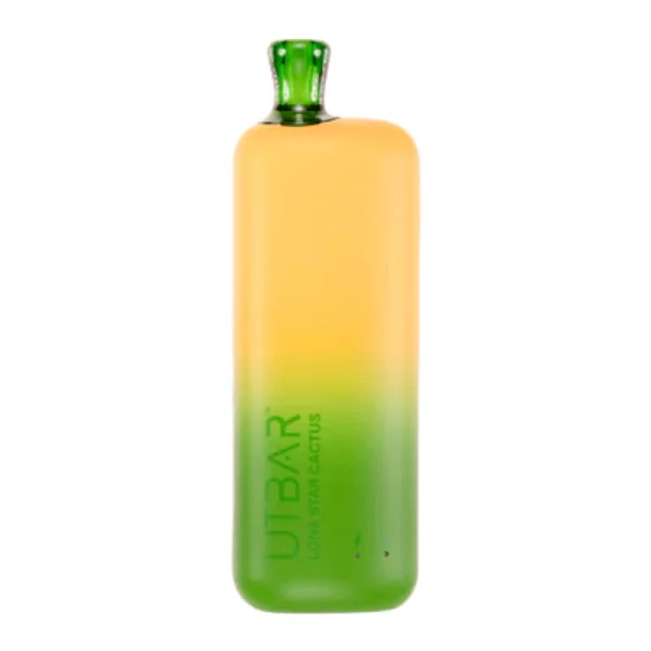 UT Bar by FLUM 6000 Puffs Rechargeable Vape Disposable 10mL - Image 14