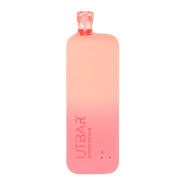 UT Bar by FLUM 6000 Puffs Rechargeable Vape Disposable 10mL - Image 15