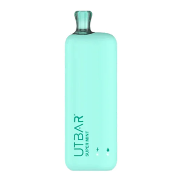 UT Bar by FLUM 6000 Puffs Rechargeable Vape Disposable 10mL - Image 4