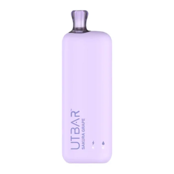 UT Bar by FLUM 6000 Puffs Rechargeable Vape Disposable 10mL - Image 5