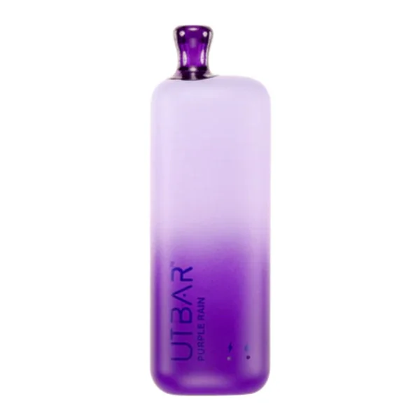 UT Bar by FLUM 6000 Puffs Rechargeable Vape Disposable 10mL - Image 6
