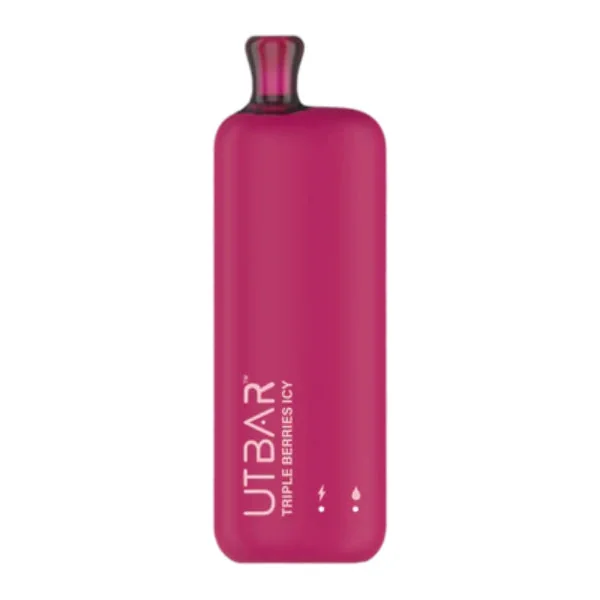 UT Bar by FLUM 6000 Puffs Rechargeable Vape Disposable 10mL - Image 7