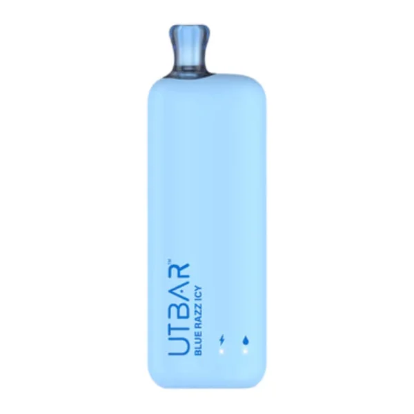 UT Bar by FLUM 6000 Puffs Rechargeable Vape Disposable 10mL - Image 8
