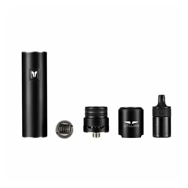 Utillian 5 (V4) Concentrate Vaporizer - Image 5