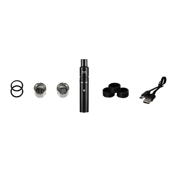 Utillian 5 (V4) Concentrate Vaporizer - Image 6