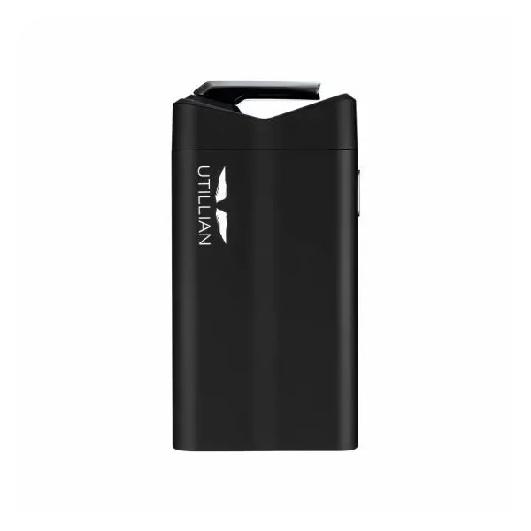 Utillian 723 - Dry Herb Vaporizer