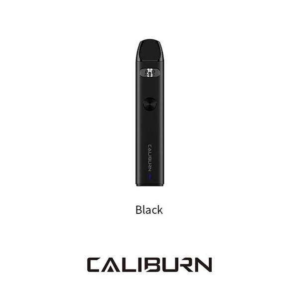 Uwell Caliburn A2 Pod Kit 520mAh - Image 2