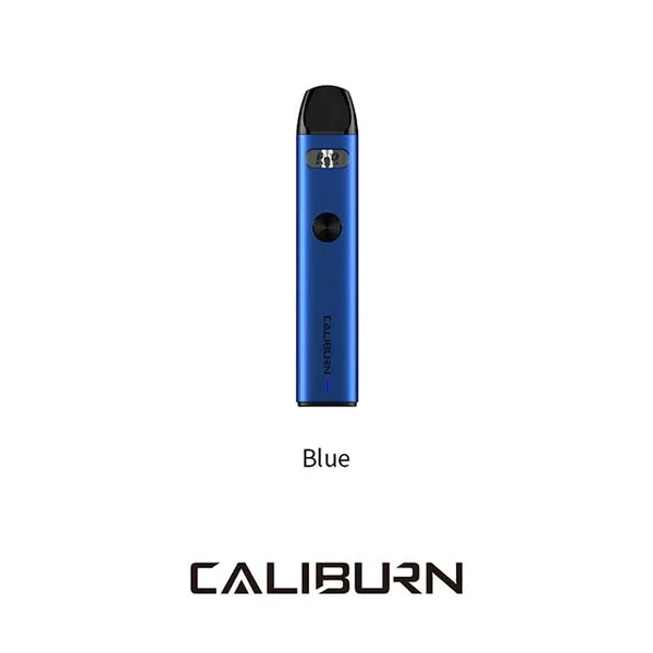 Uwell Caliburn A2 Pod Kit 520mAh - Image 3