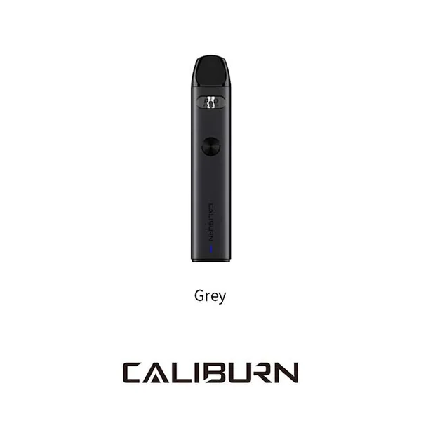 Uwell Caliburn A2 Pod Kit 520mAh - Image 5