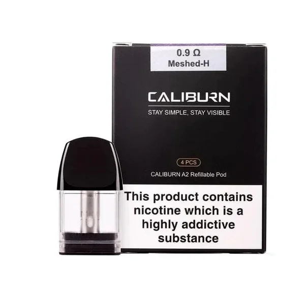 Uwell Caliburn A2 Replacement Pods