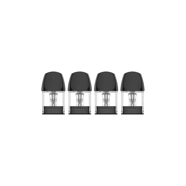 Uwell Caliburn A2S Pods 1.2 4/Pk
